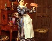 皮埃尔 奥廷 : Les Bonbons De Madame